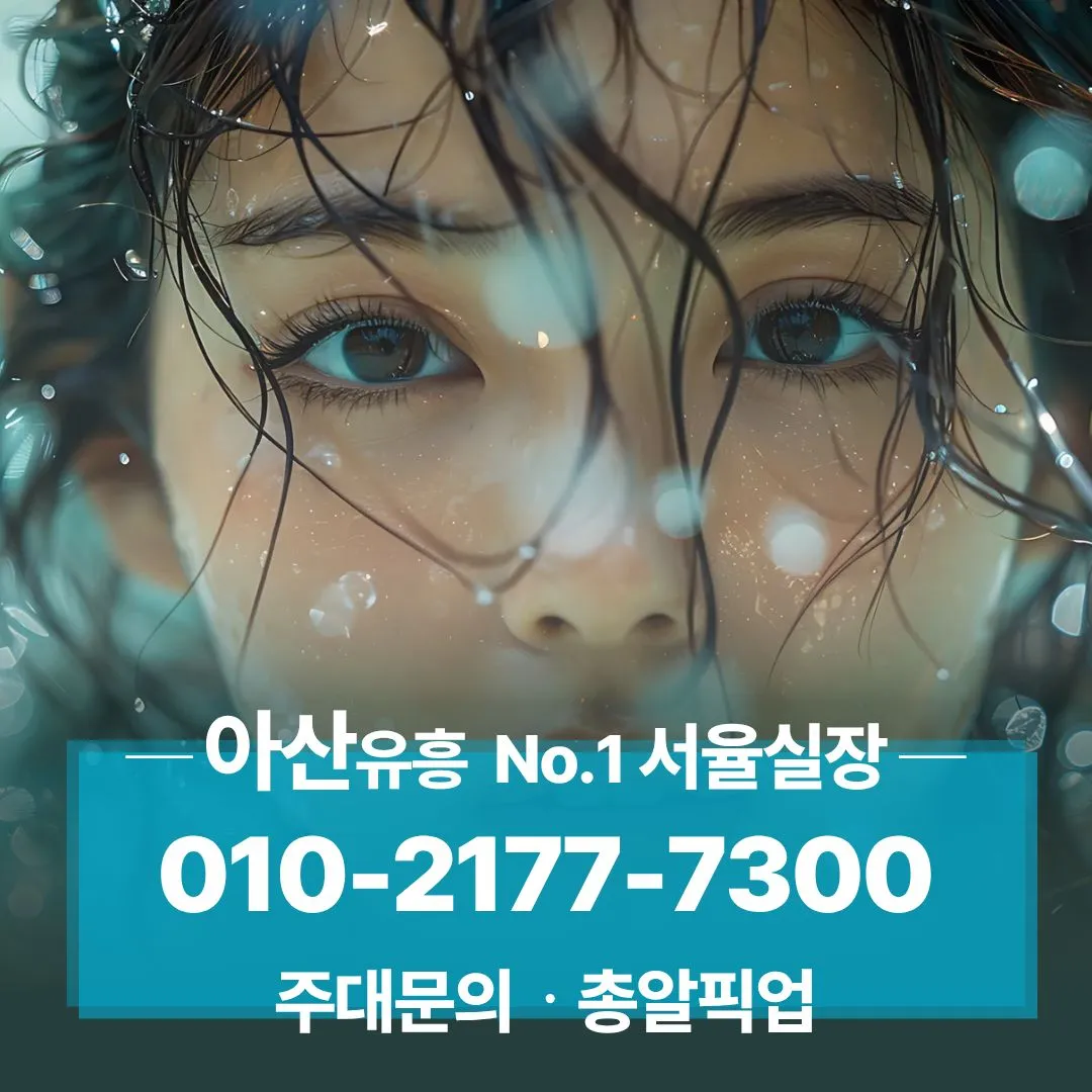 아산셔츠룸